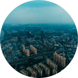 全国跨区域产能覆盖